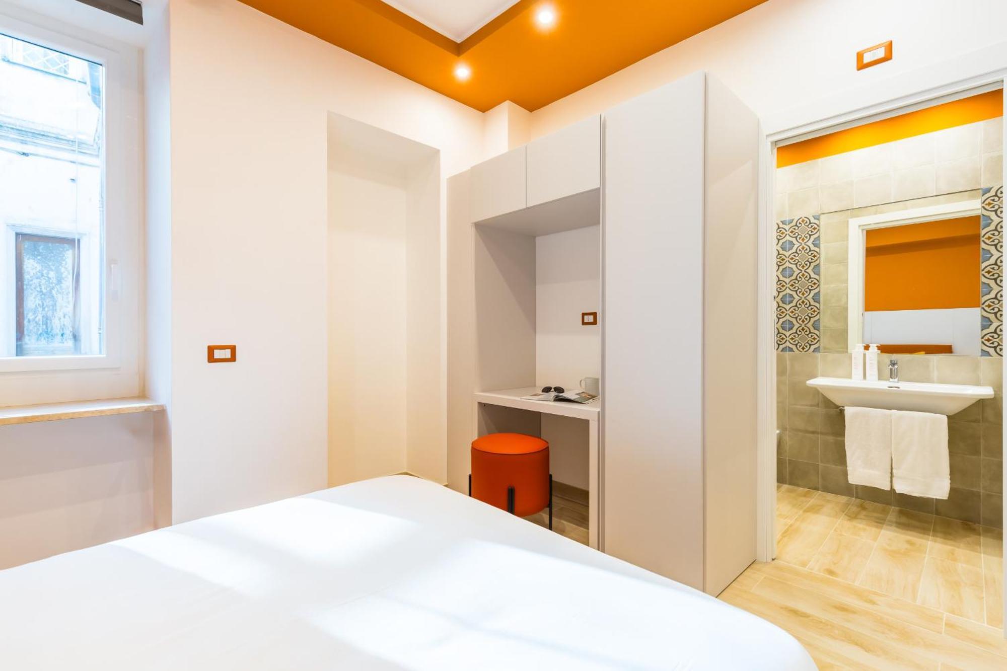 Apartment Colonna By Wonderful Italy *