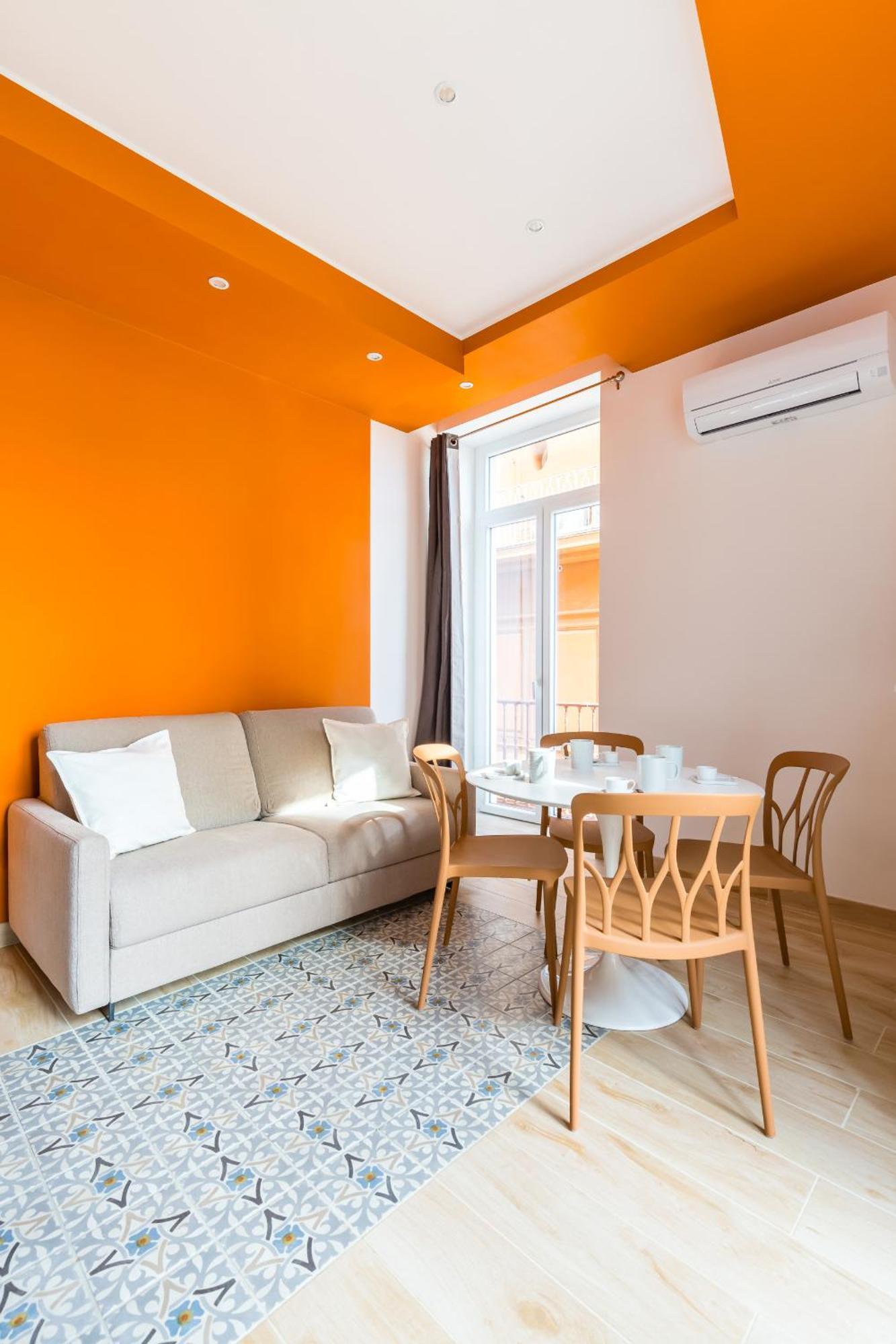 Colonna By Wonderful Italy Apartment