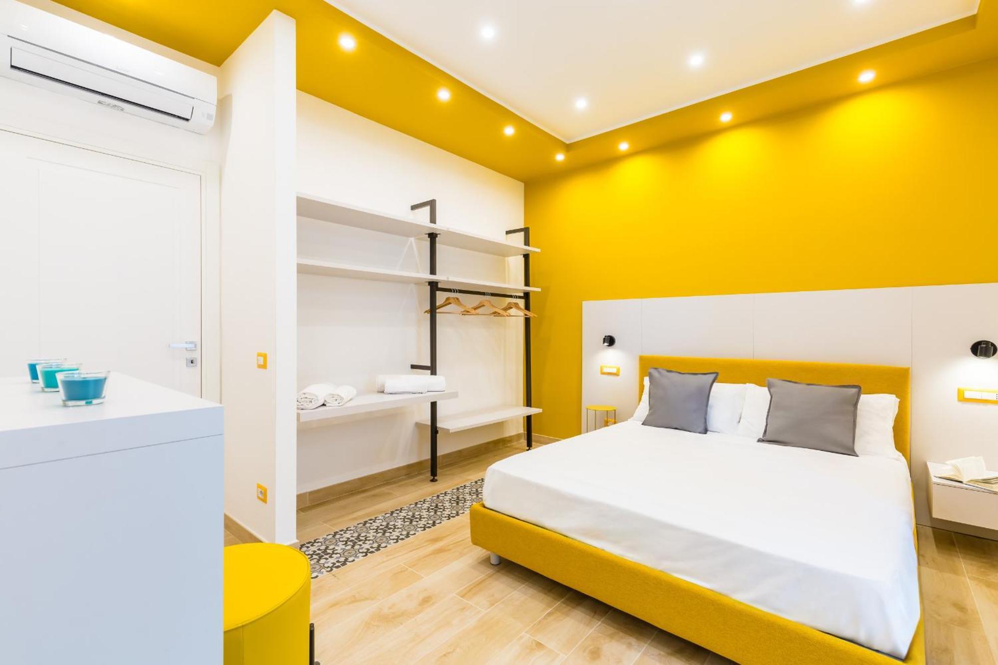 Apartment Colonna By Wonderful Italy Naples