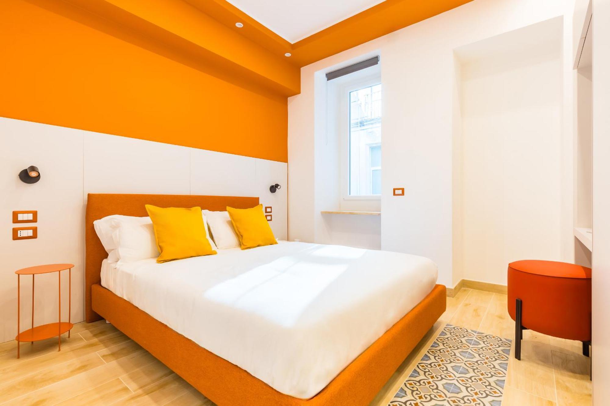 Colonna By Wonderful Italy Apartment