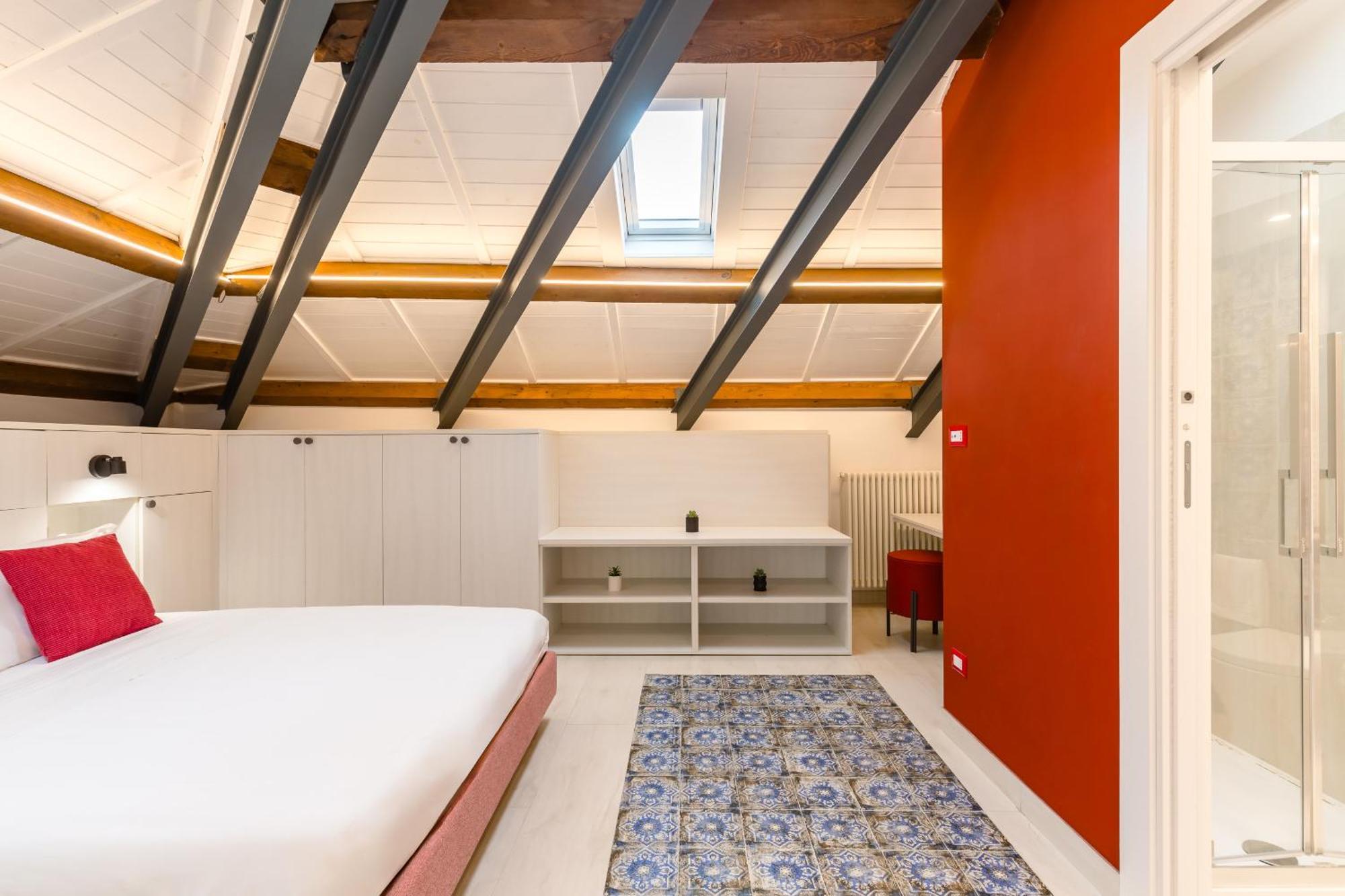 Apartment Colonna By Wonderful Italy *
