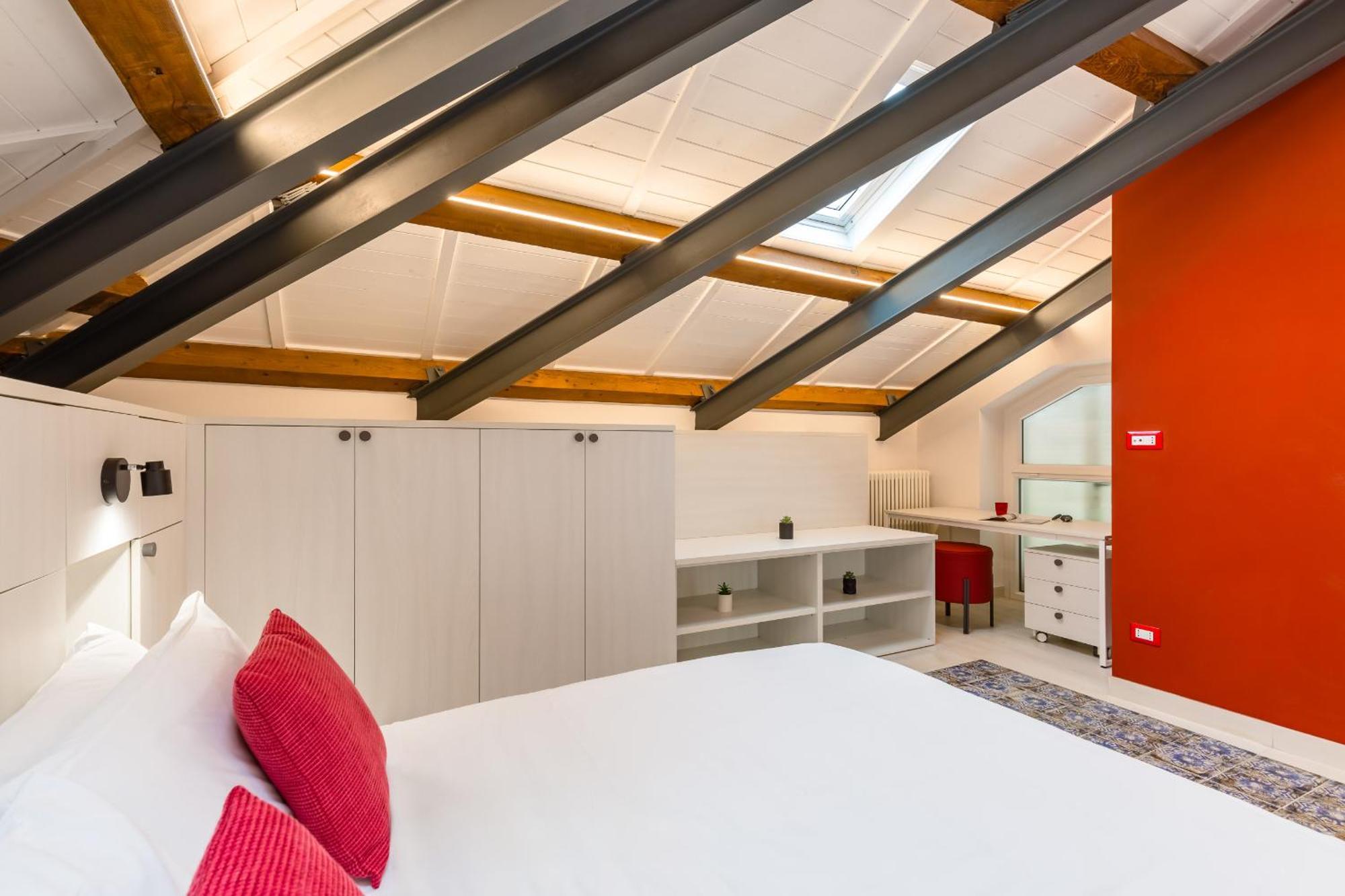 Colonna By Wonderful Italy Apartment