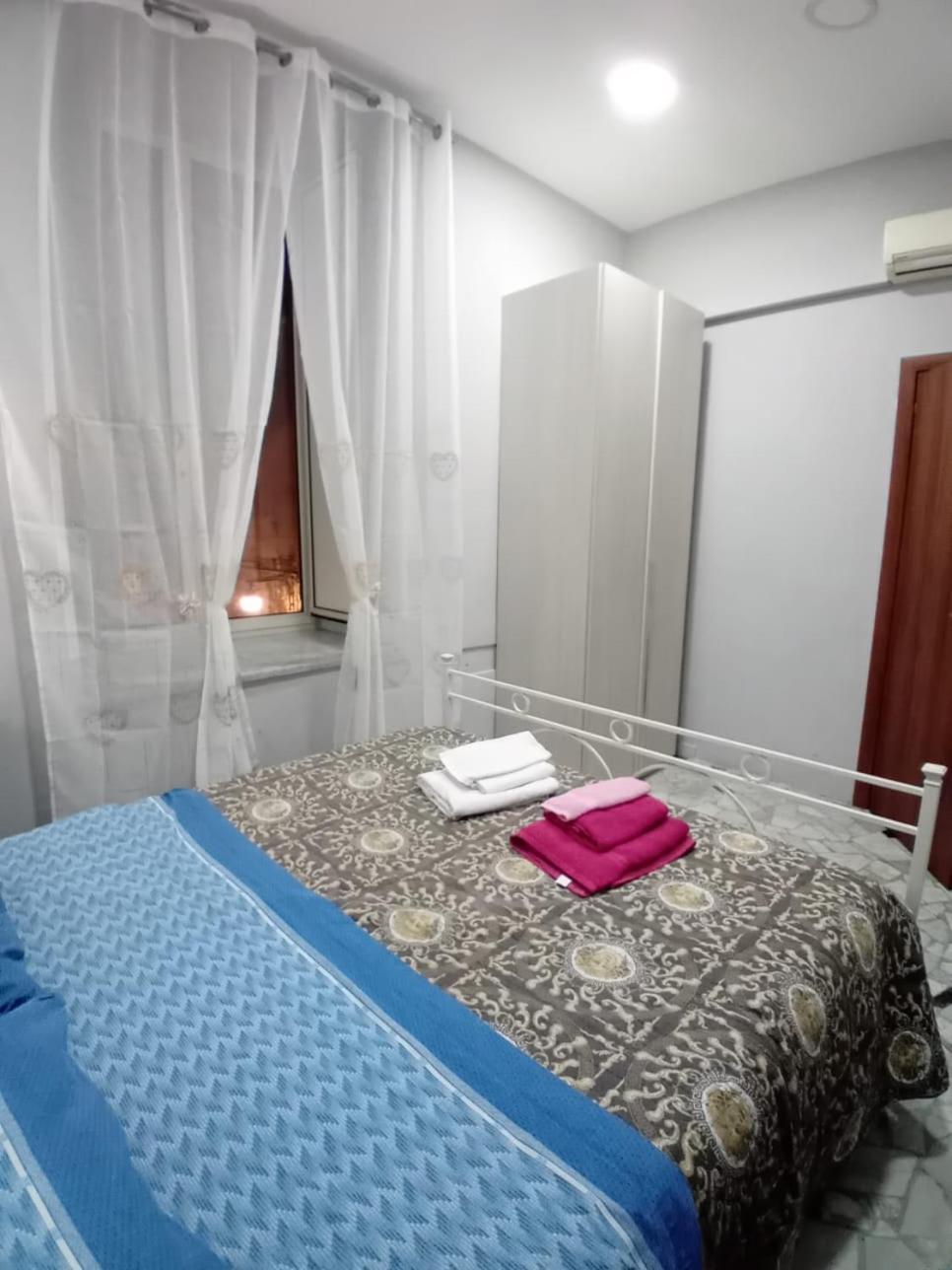 Sweet Life Apartment *