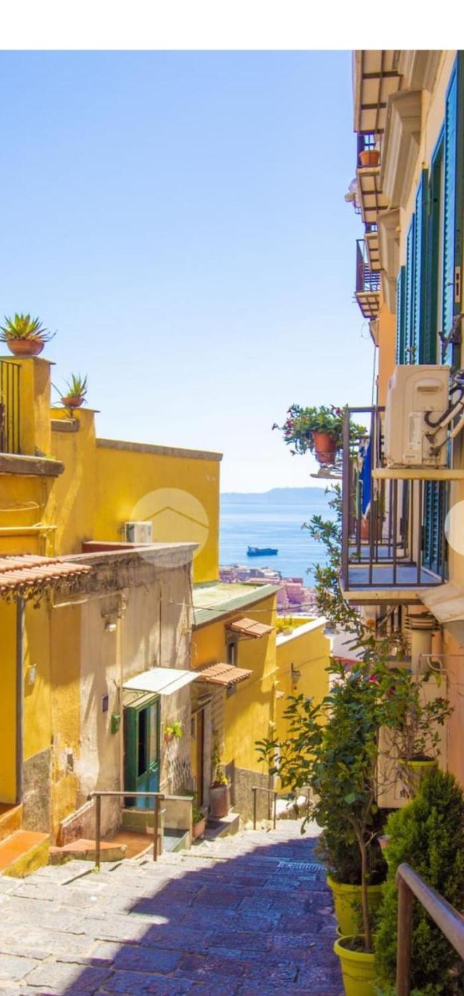 Petraio Naples