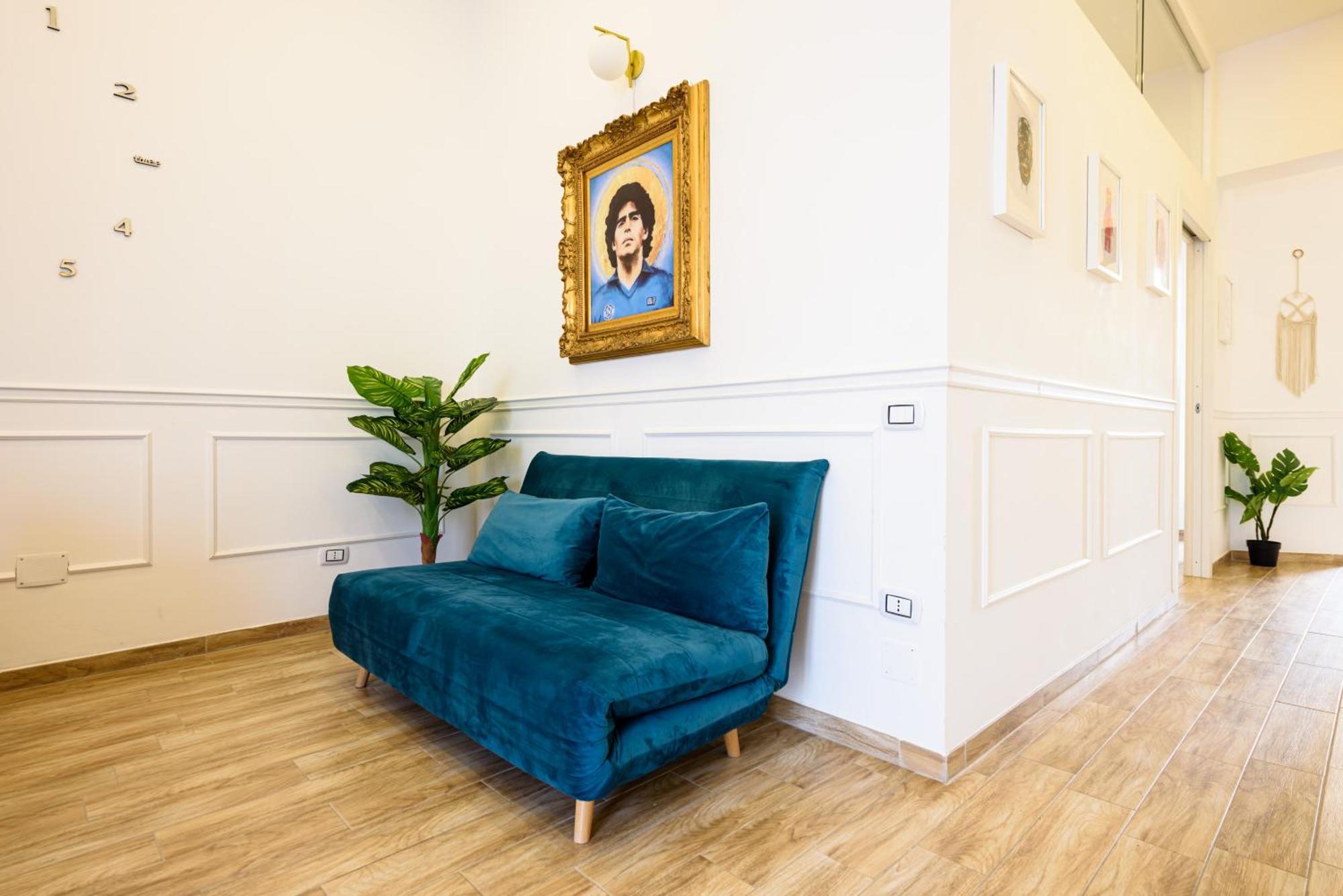 Luxury In