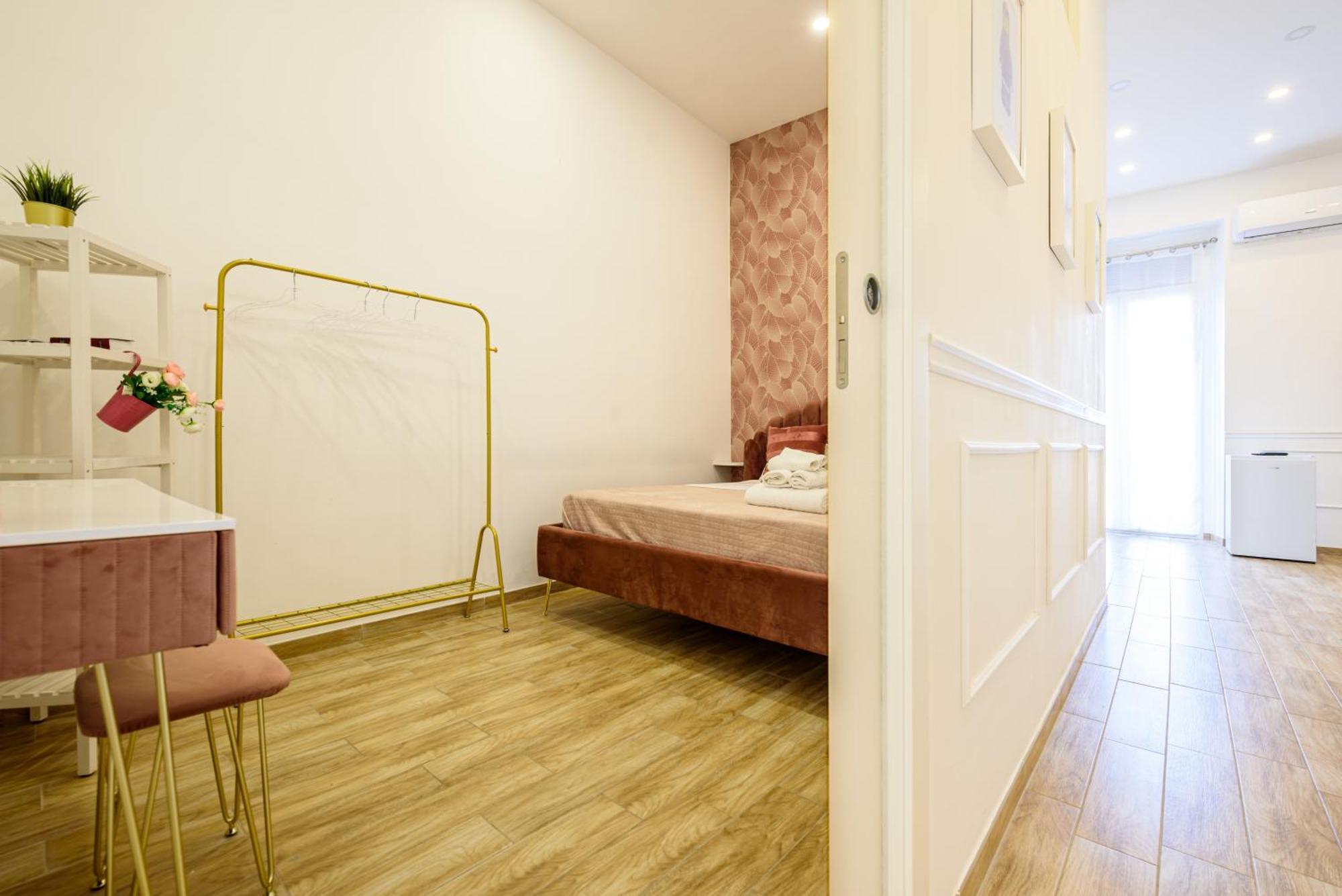 Luxury In
