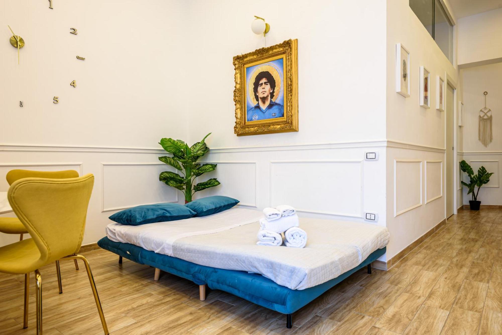 Luxury In Apartment *
