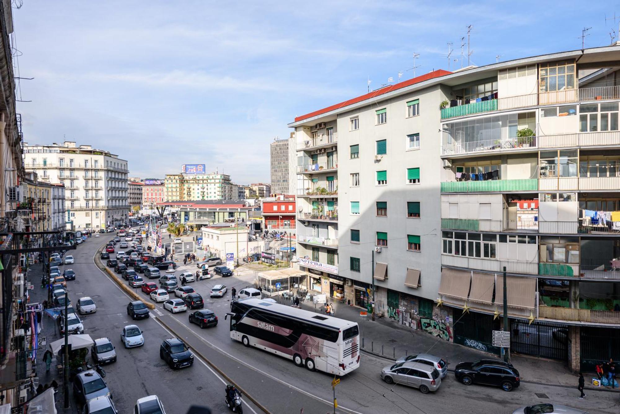 Luxury In * Naples