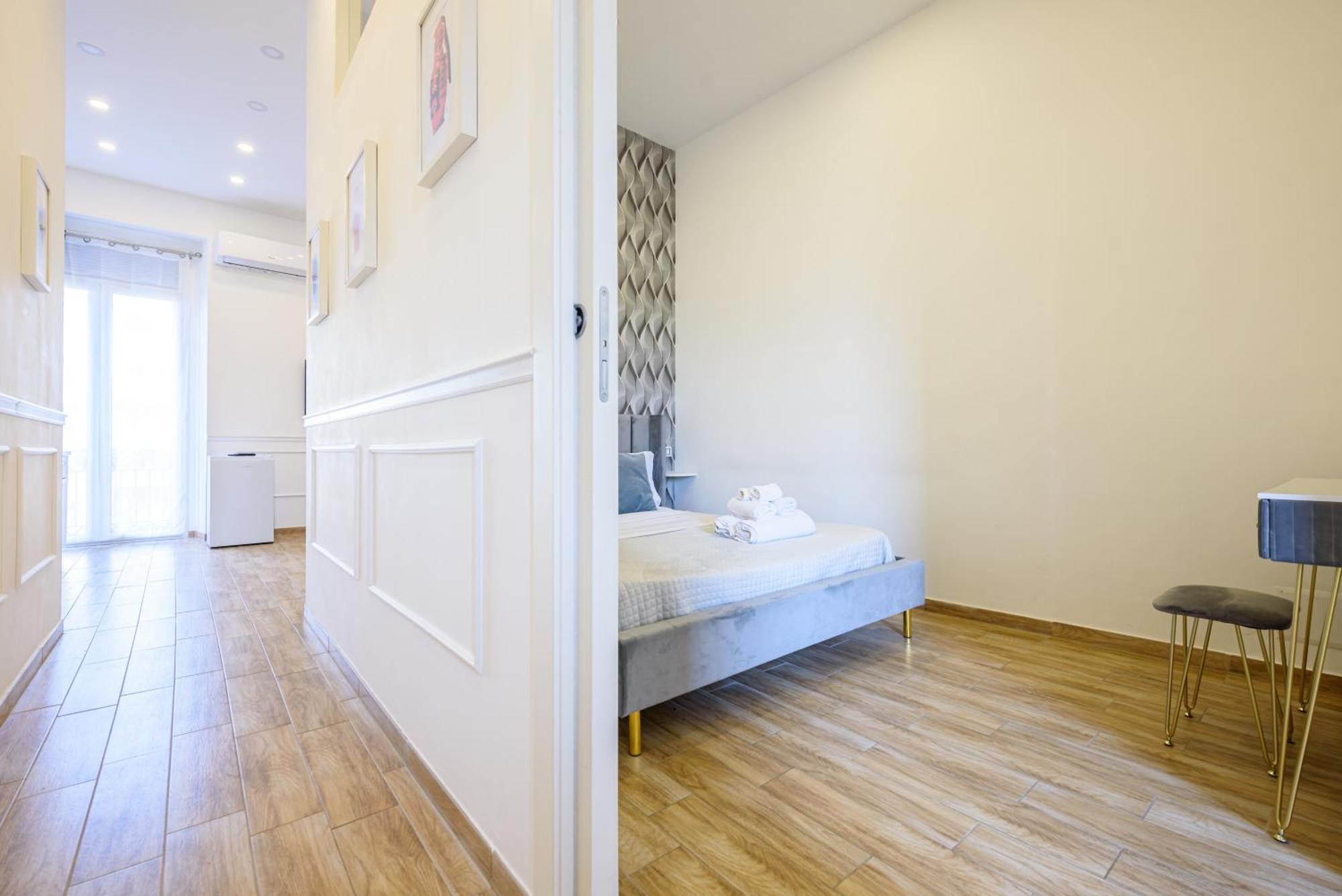 Luxury In