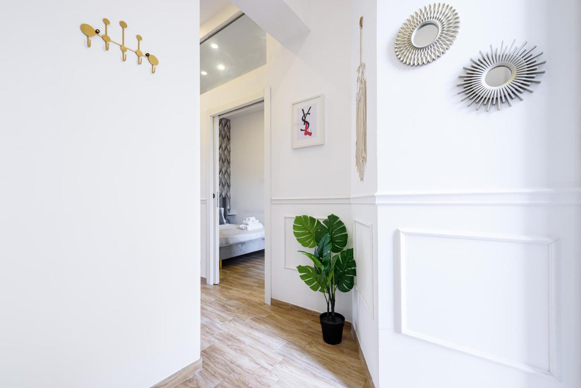 Luxury In Naples