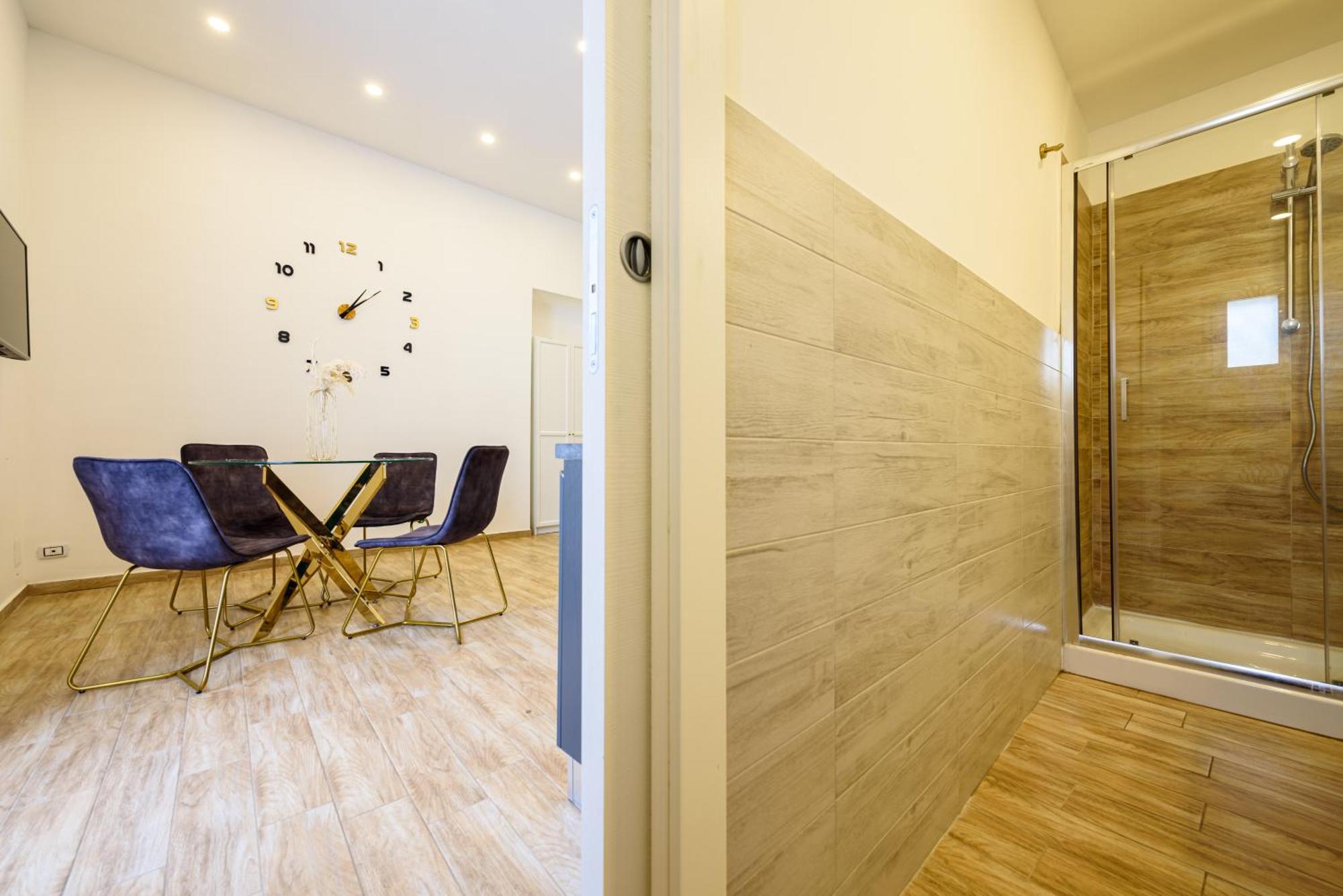 Luxury In