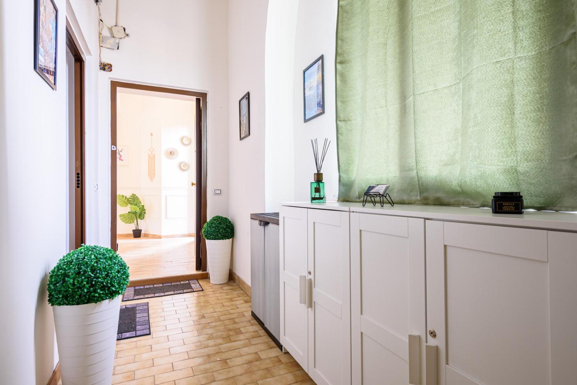 Apartment Luxury In Naples