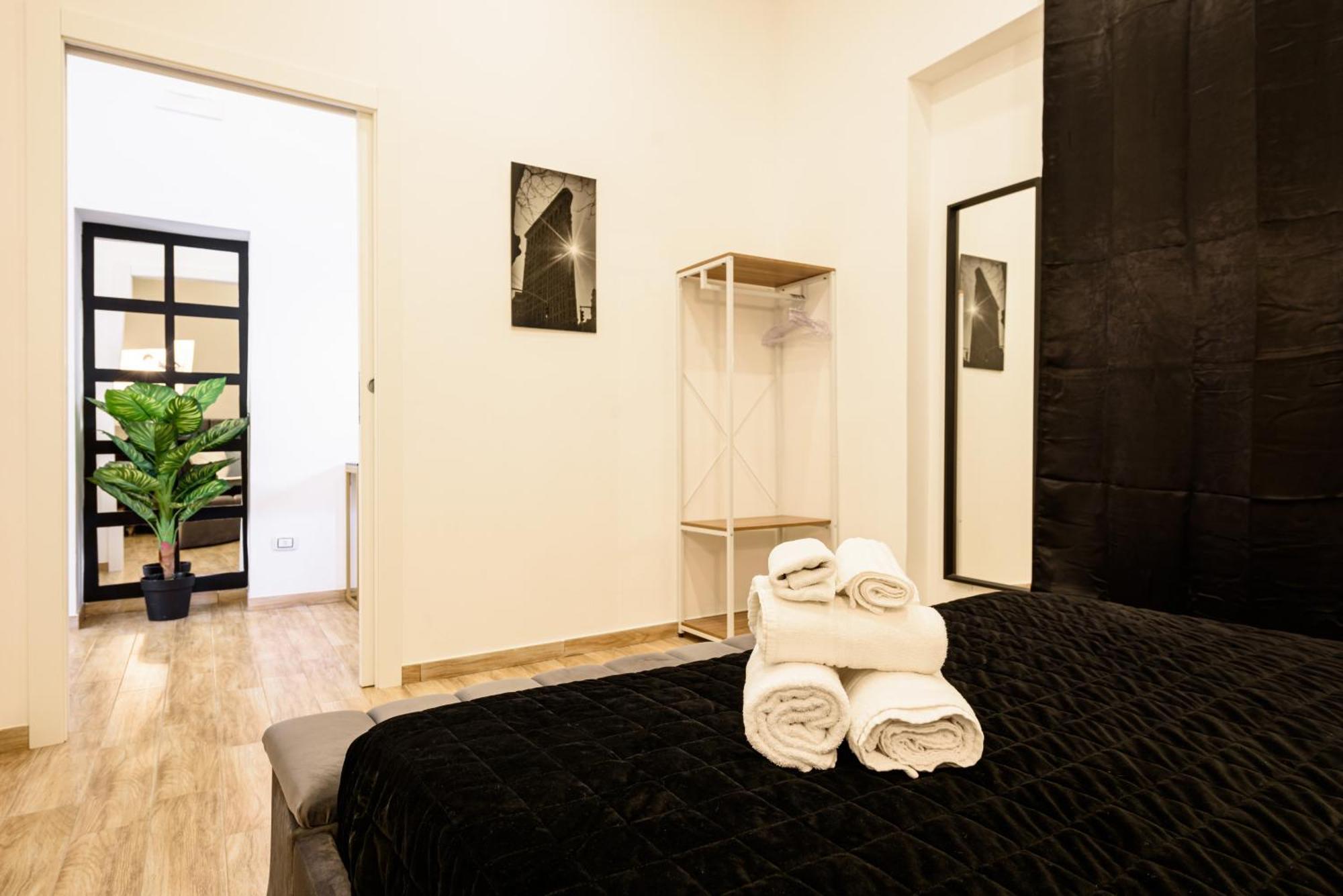 Apartment Luxury In *