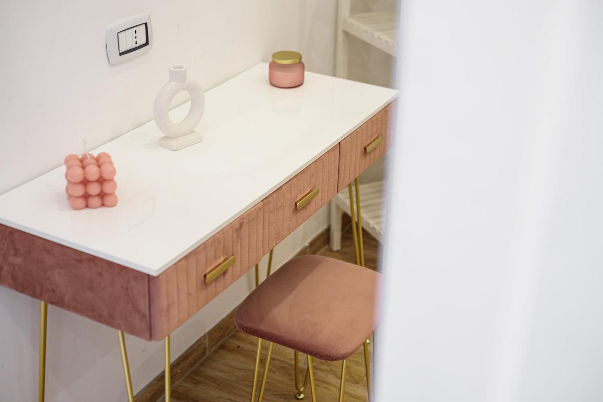Apartment Luxury In *
