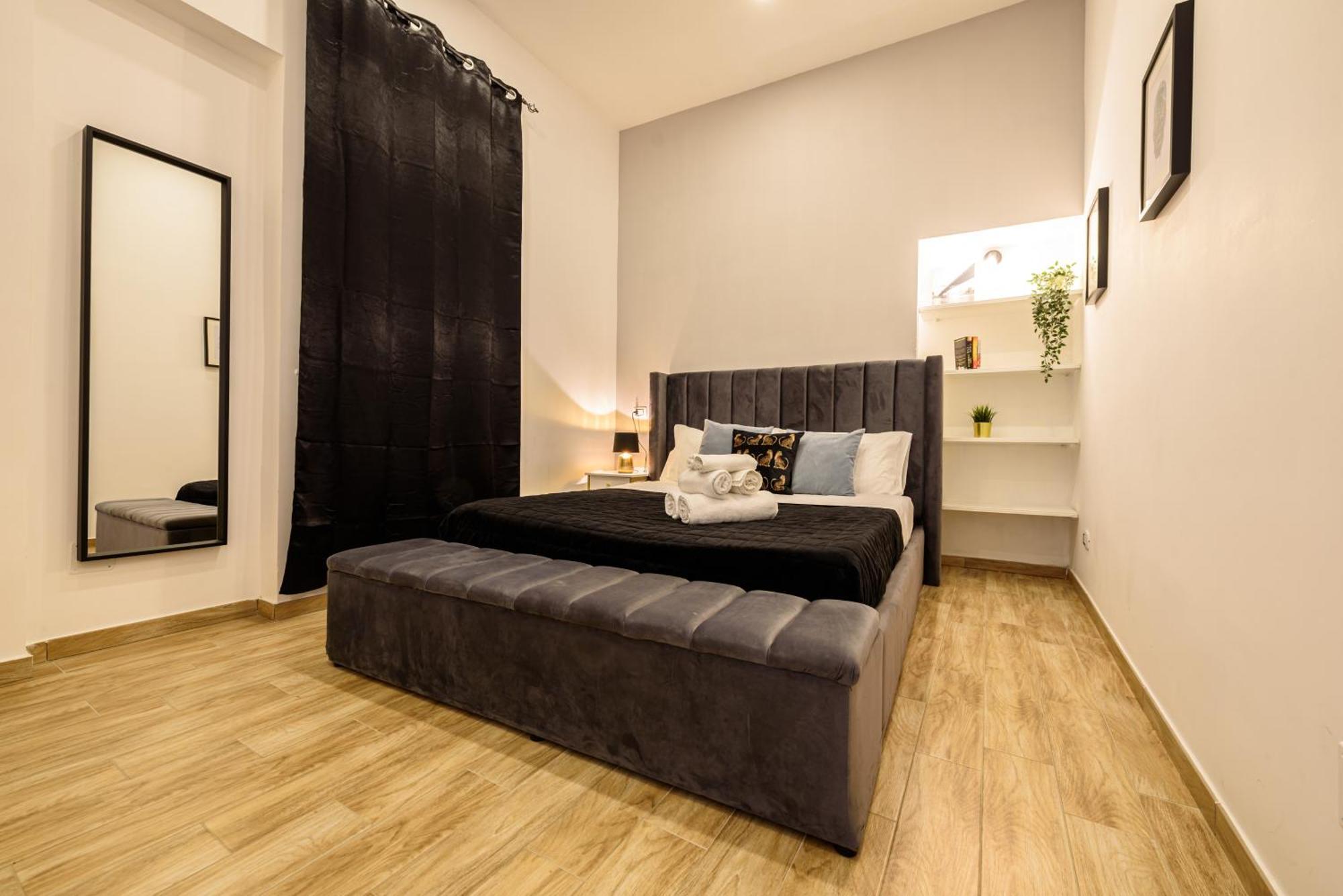 Luxury In