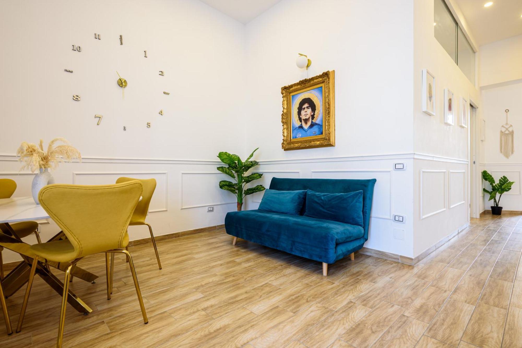 Luxury In * Naples