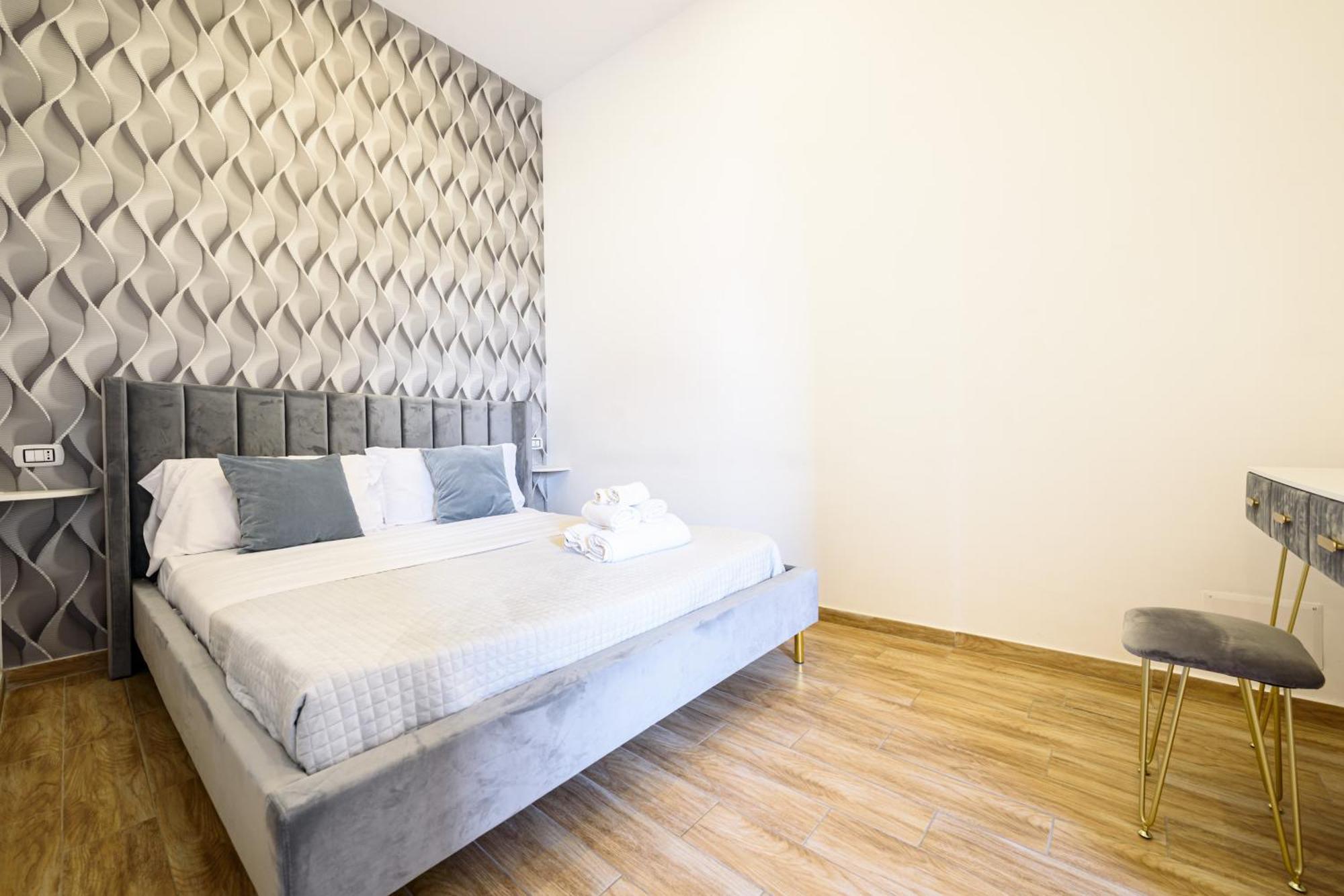 Apartment Luxury In