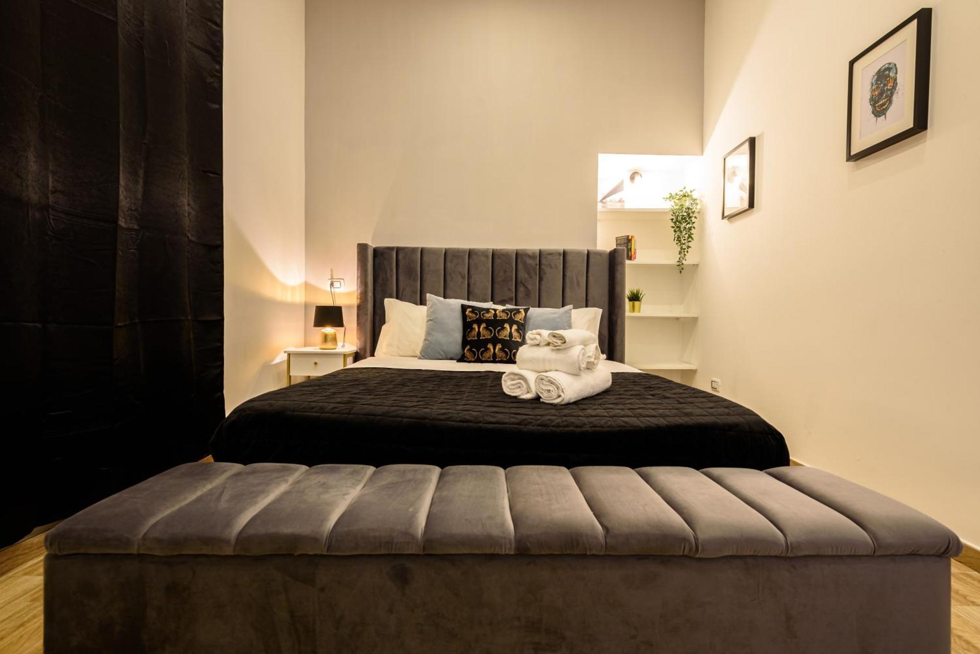 Apartment Luxury In *