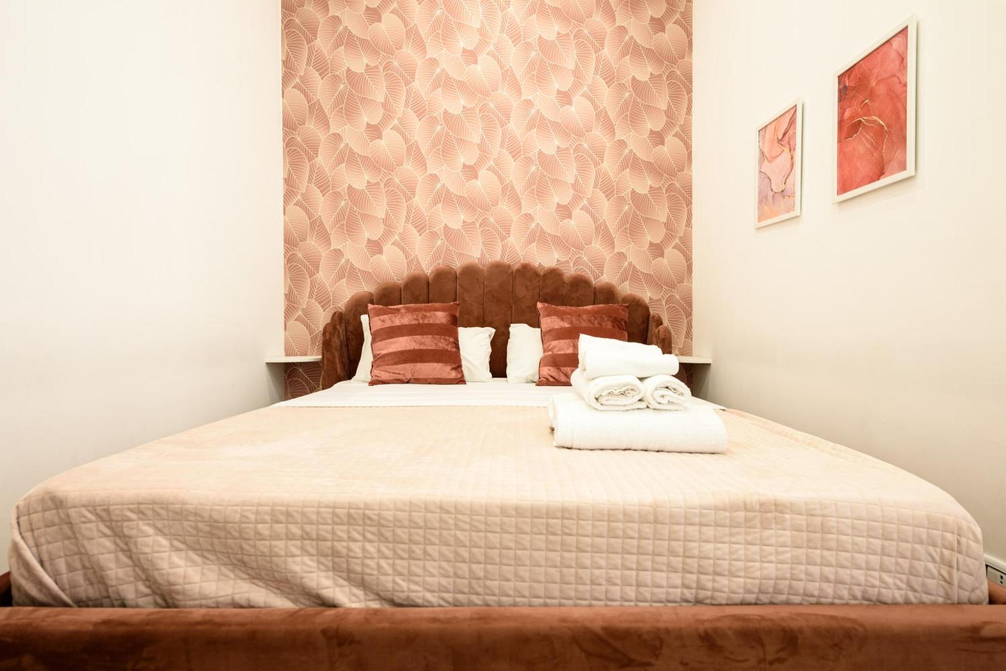 Apartment Luxury In Naples
