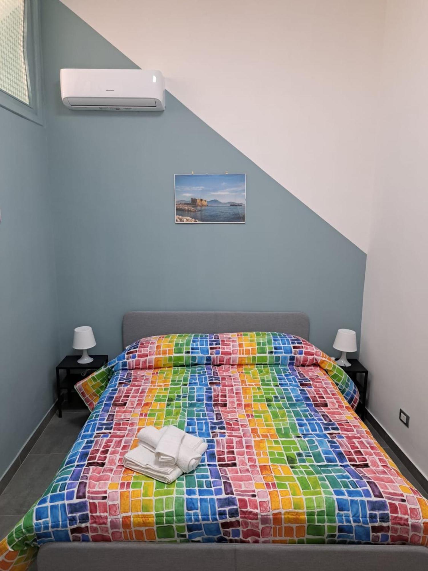 Torriero's House, Centro Apartment Naples