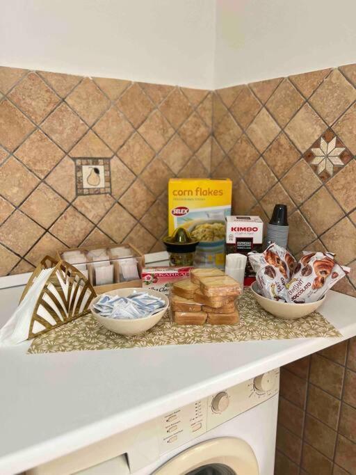 Scio Guesthouse-centro Storico Naples