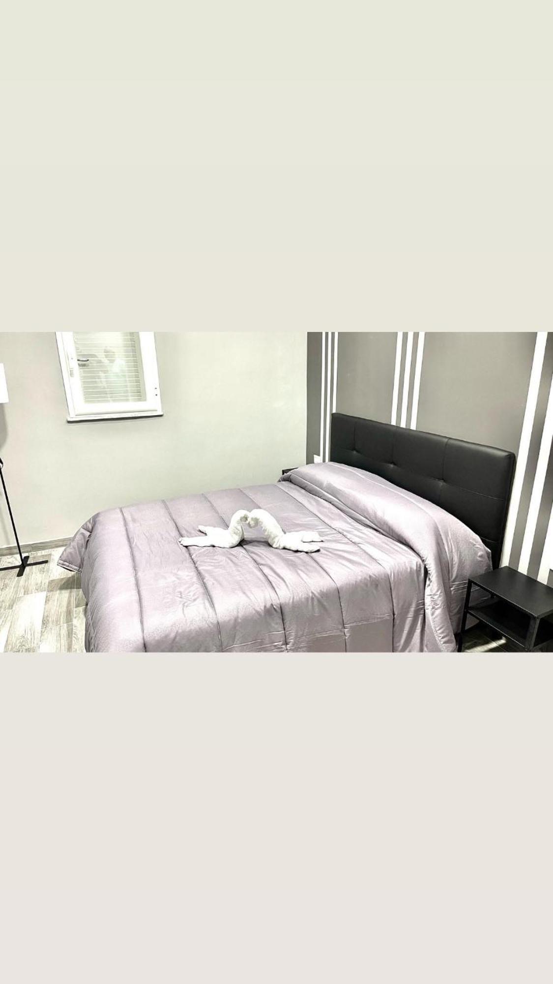 Bed & Breakfast Airport-napoli *