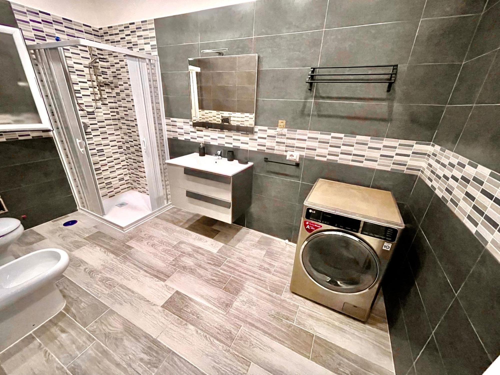 Bed & Breakfast Airport-napoli *
