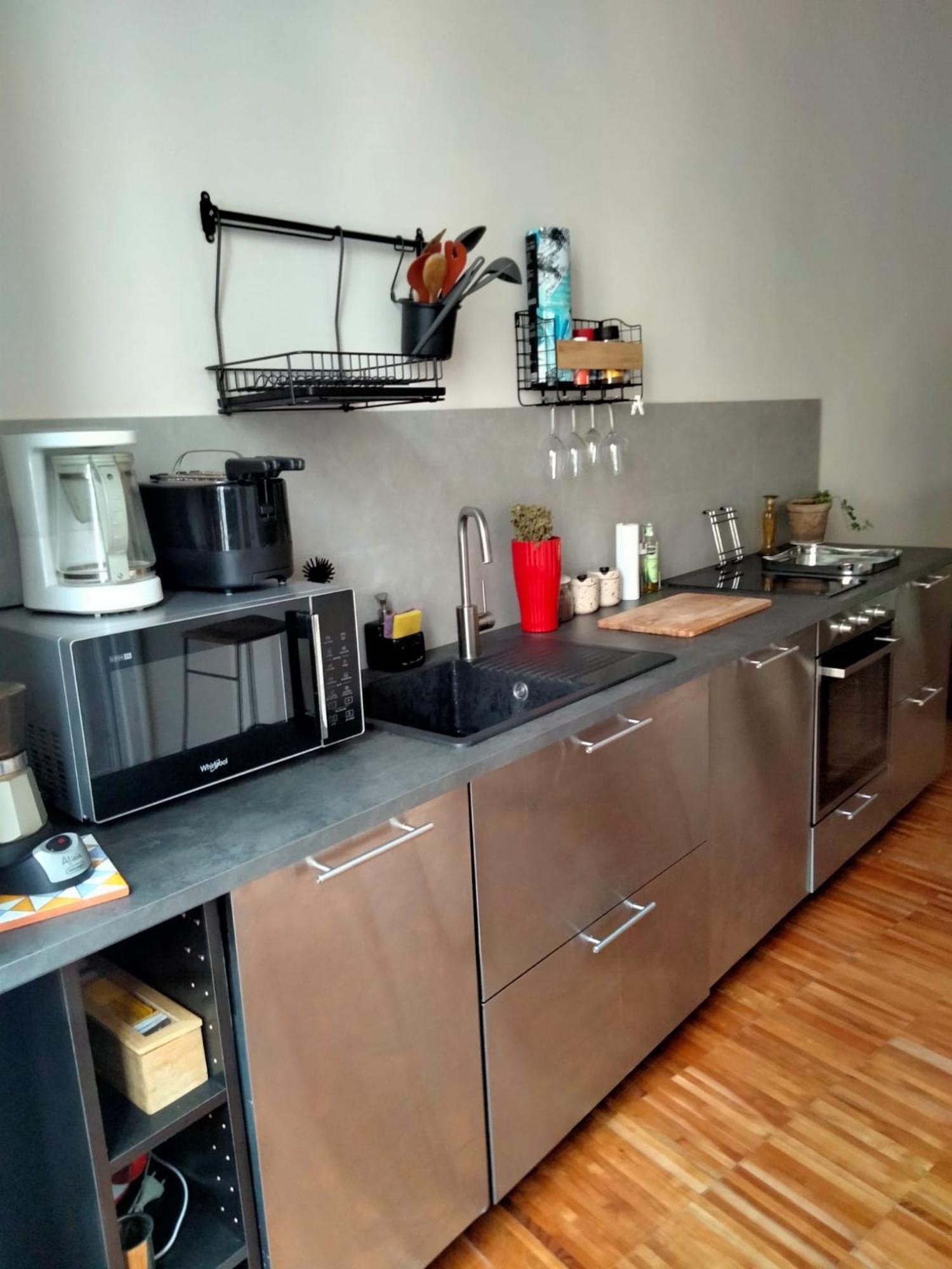 Apartment Puntoxenia Torri Aragonesi