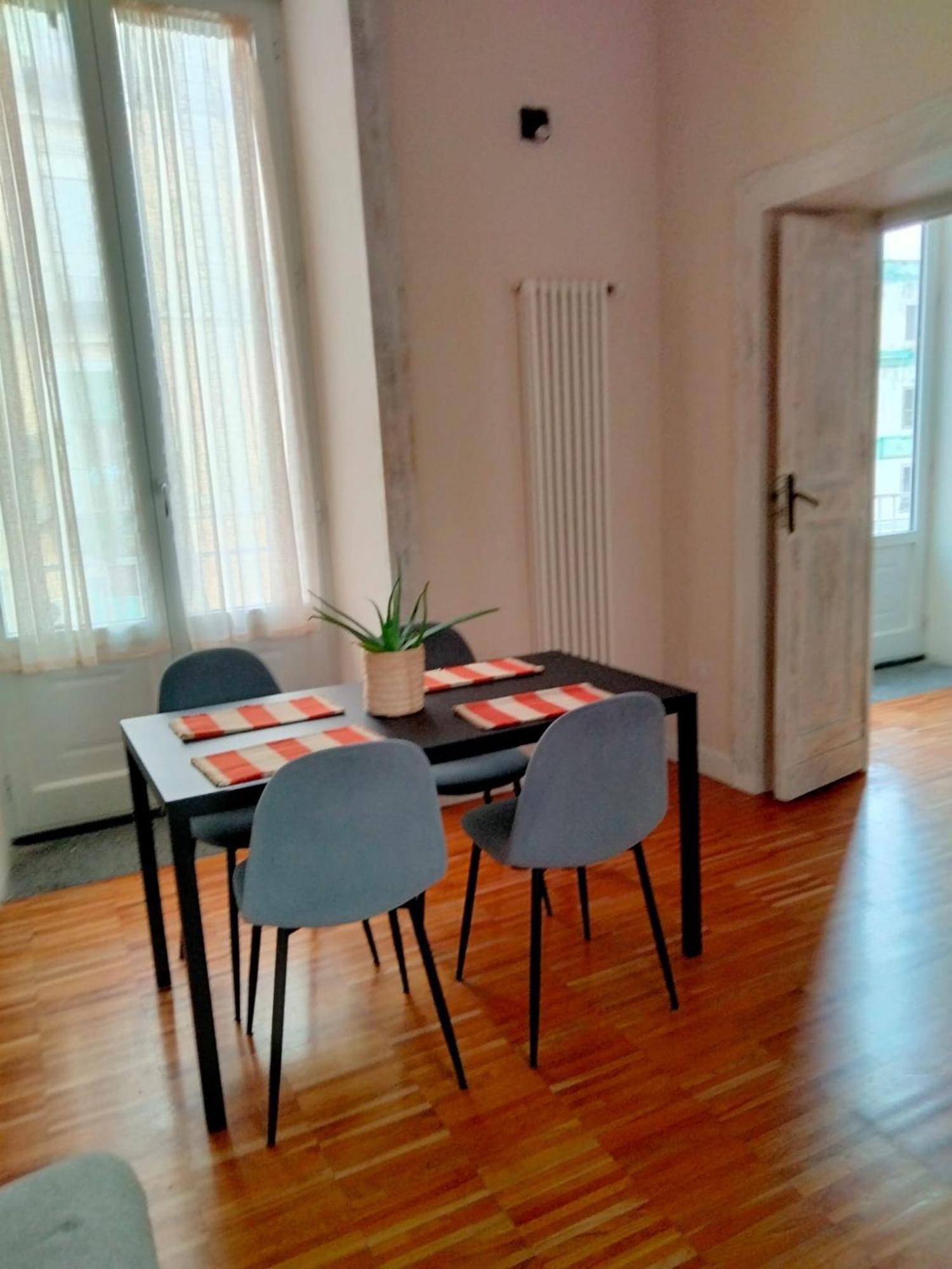 Puntoxenia Torri Aragonesi Apartment