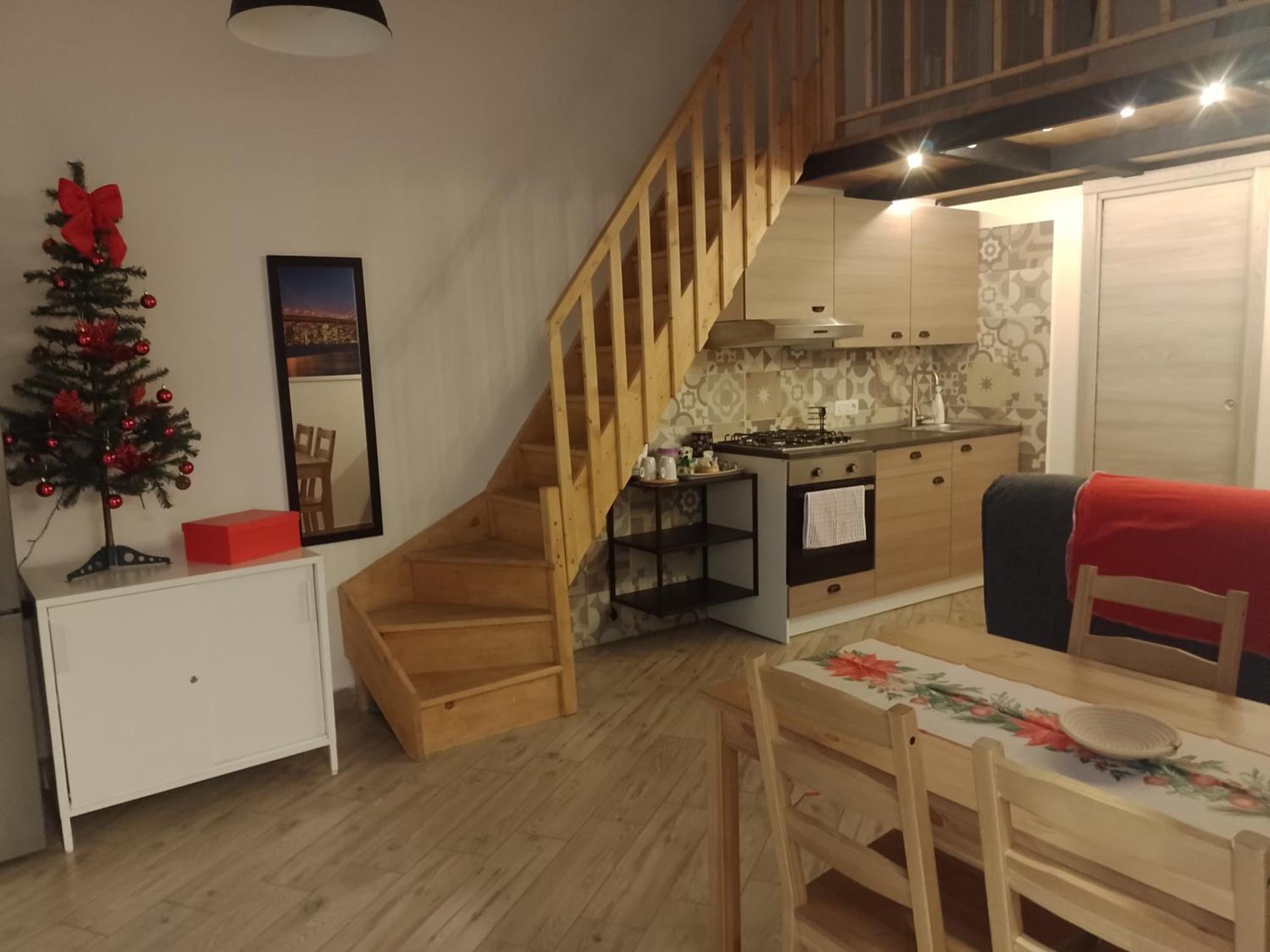 La Casa Di Fofo'