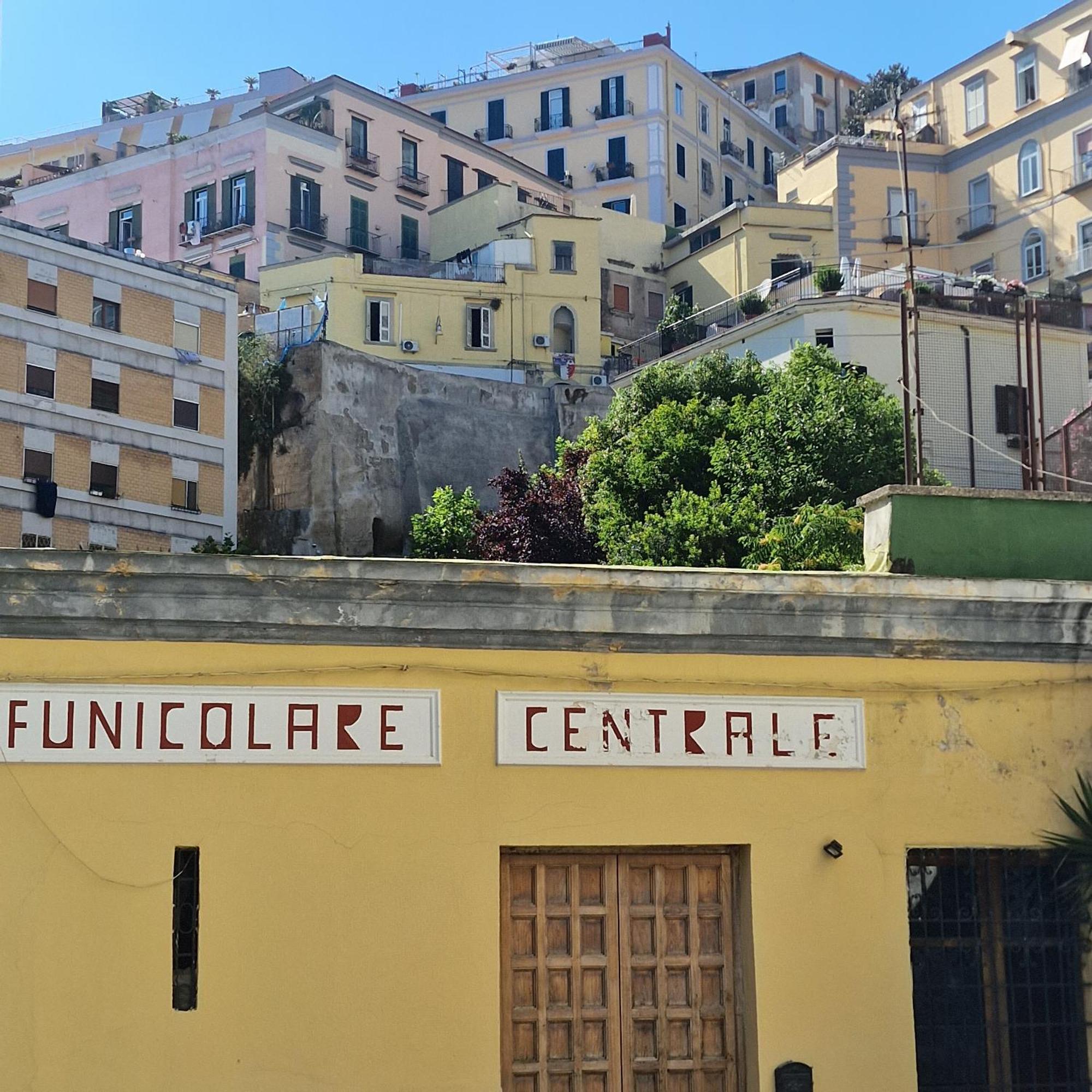 Apartment Petraio