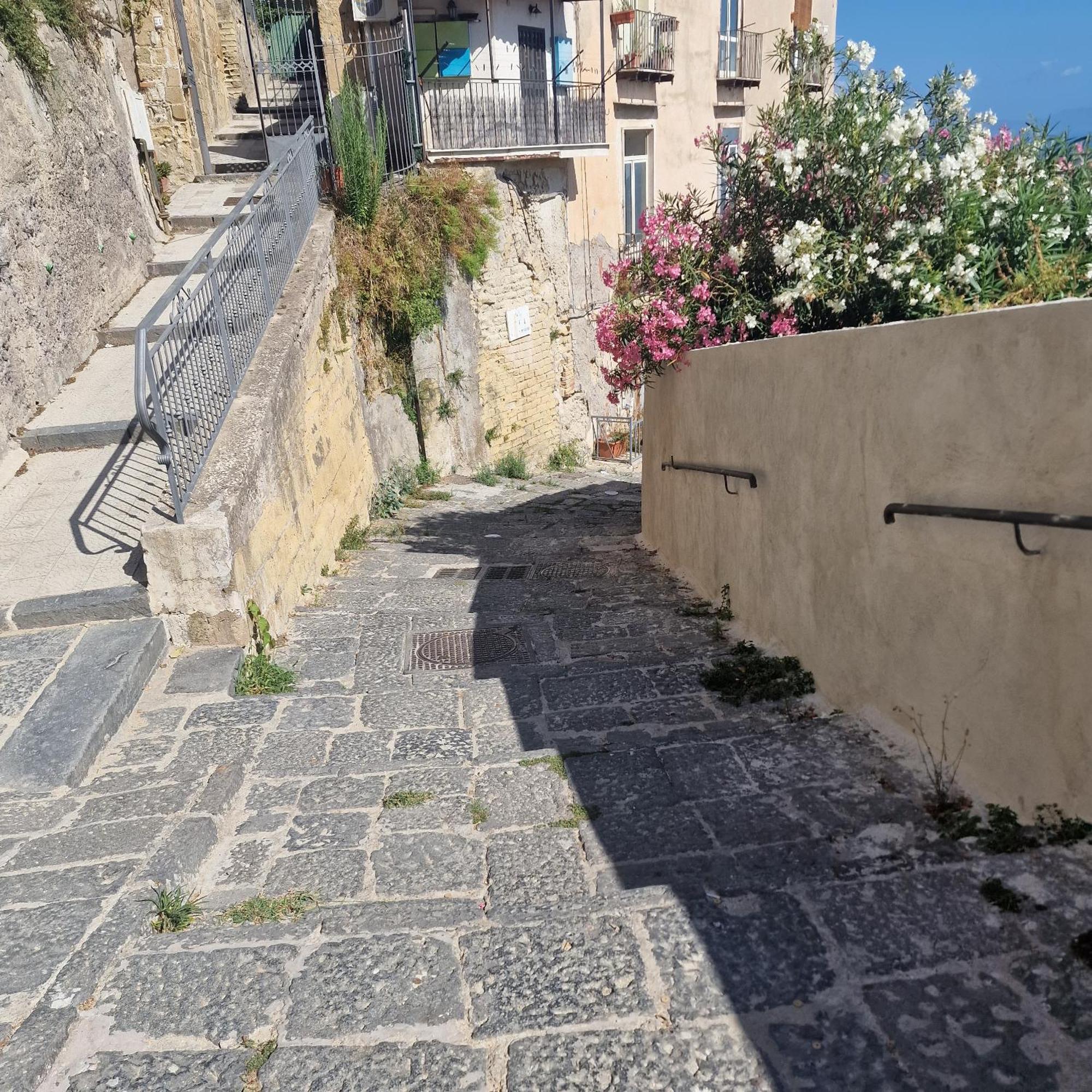 Apartment Petraio