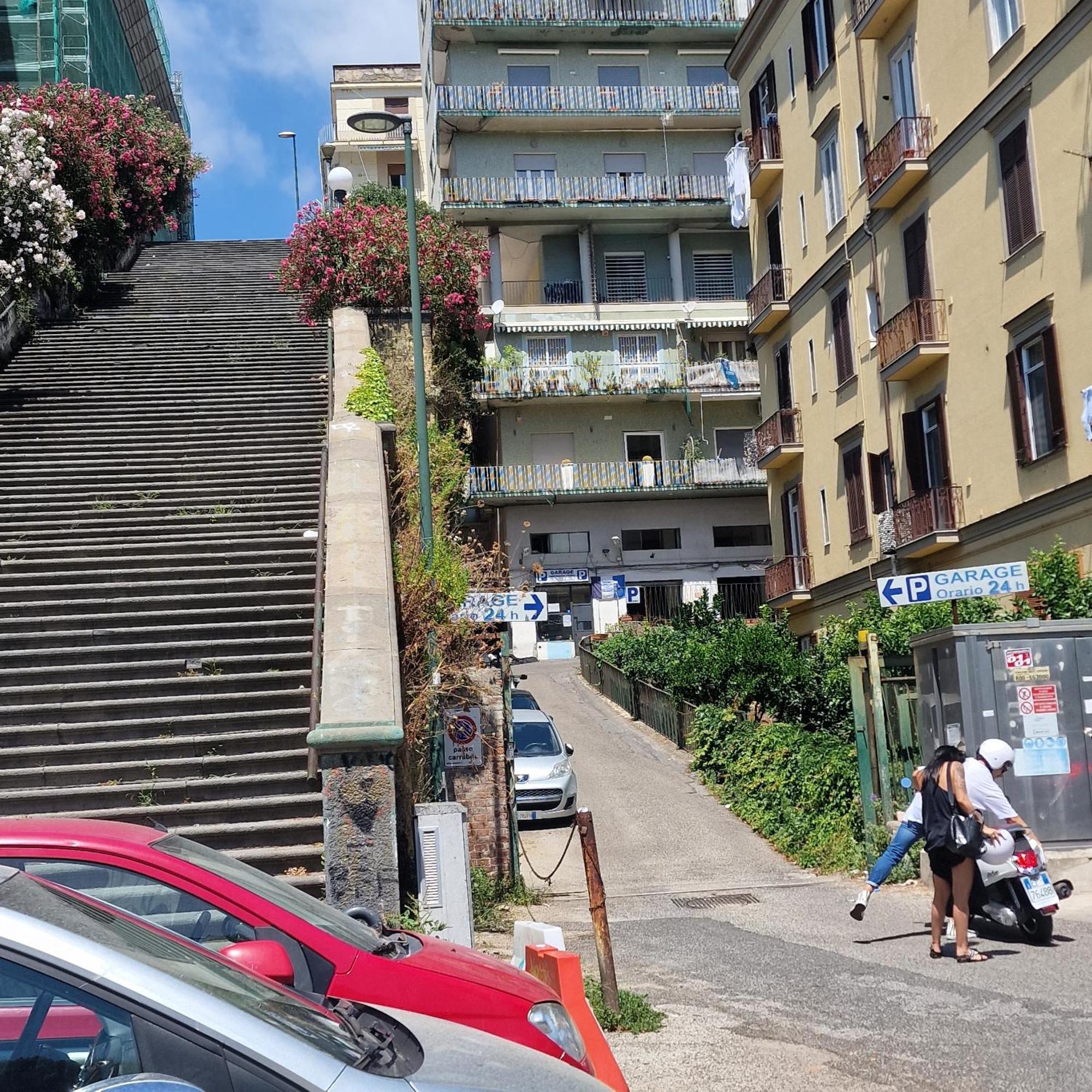 Petraio Apartment *