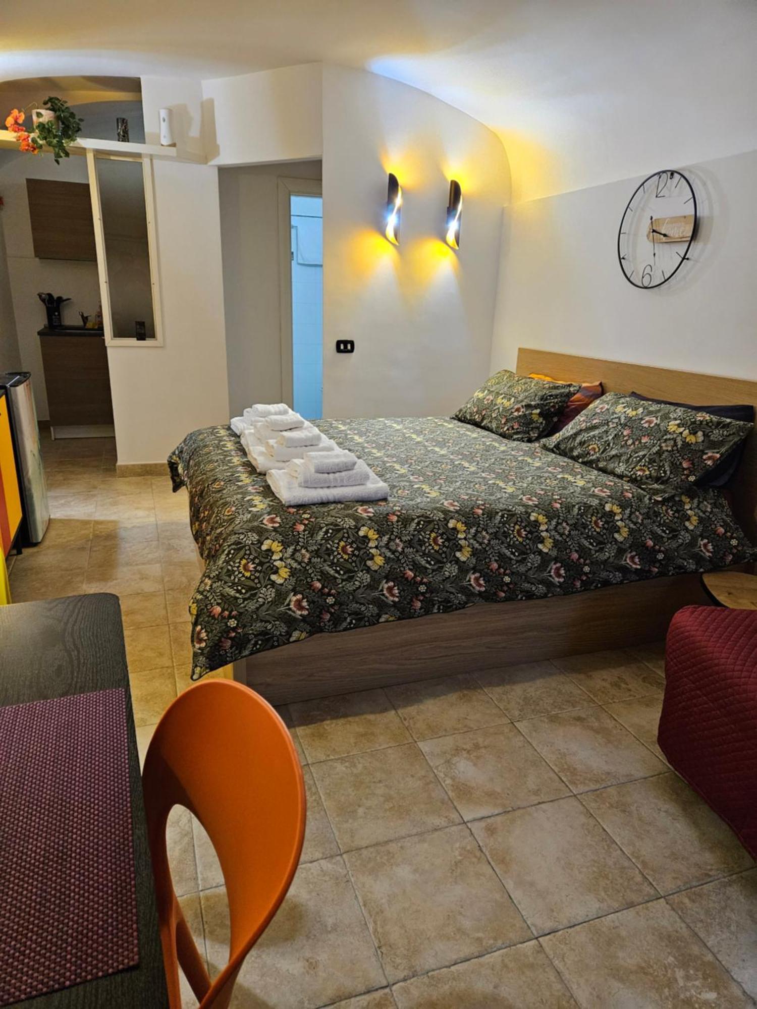 Apartment Petraio