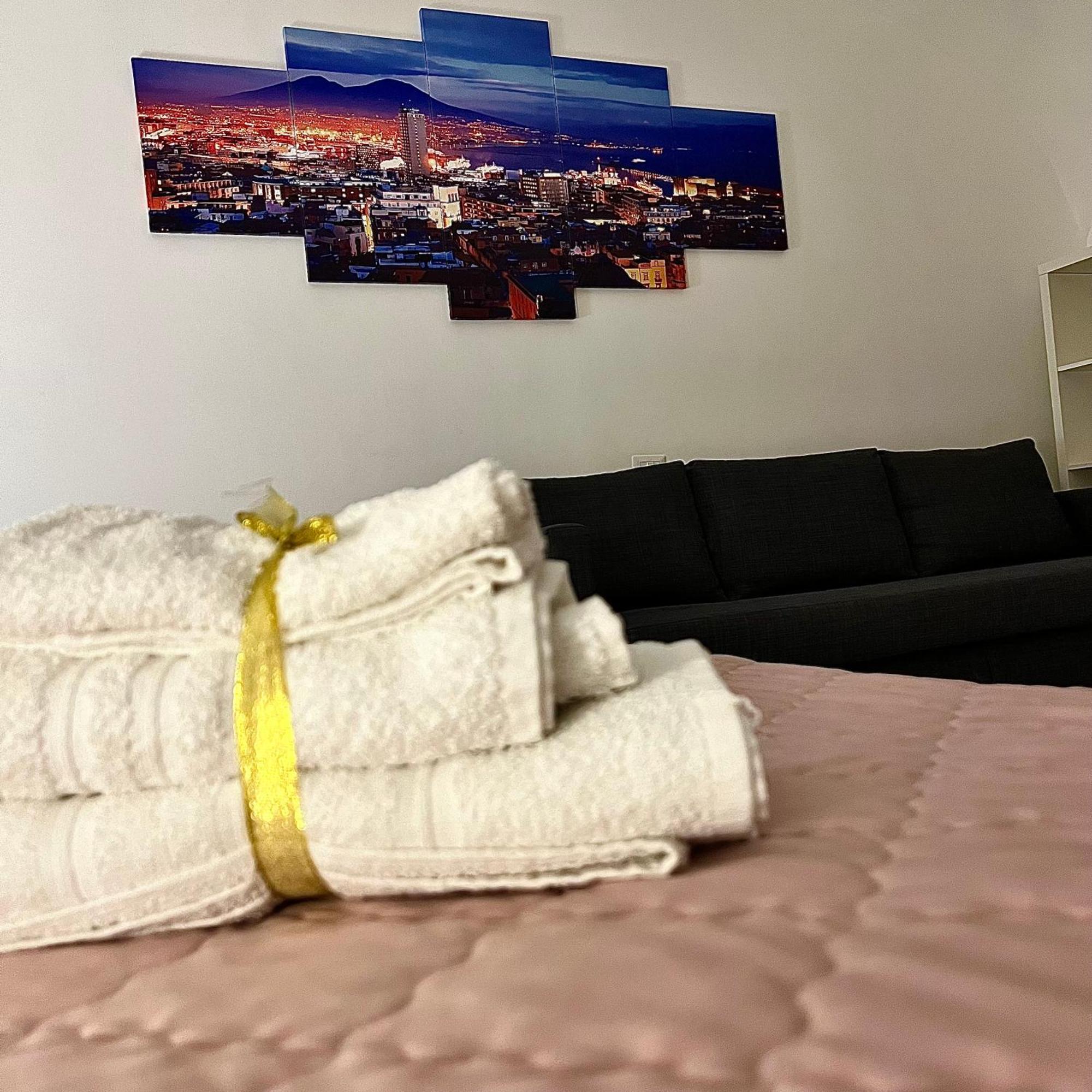 Aurora's Apartment