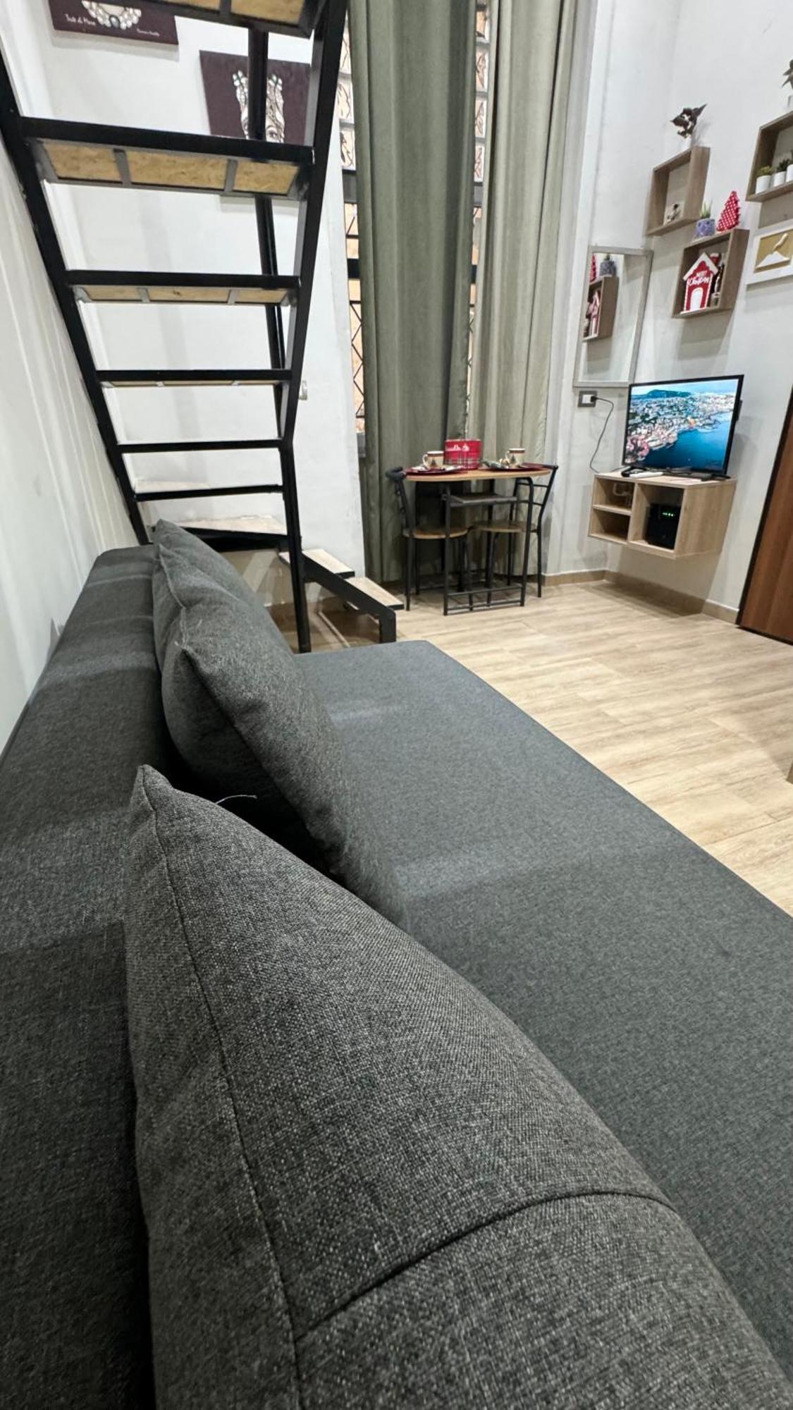 Cavone13 Apartment Naples