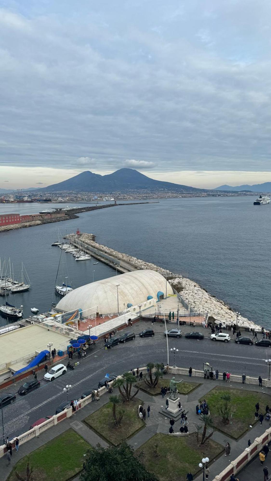 Cavone13 Naples