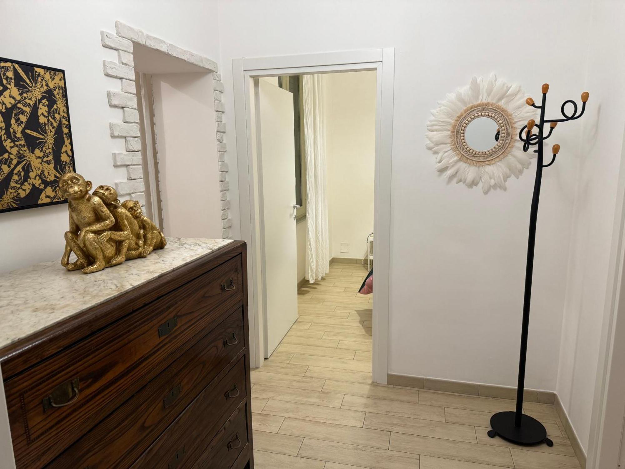 La Casa Di Sarah Aspetta Voi * Naples