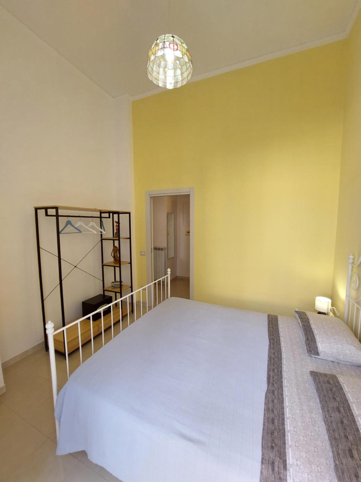Cloistervista Apartment Naples