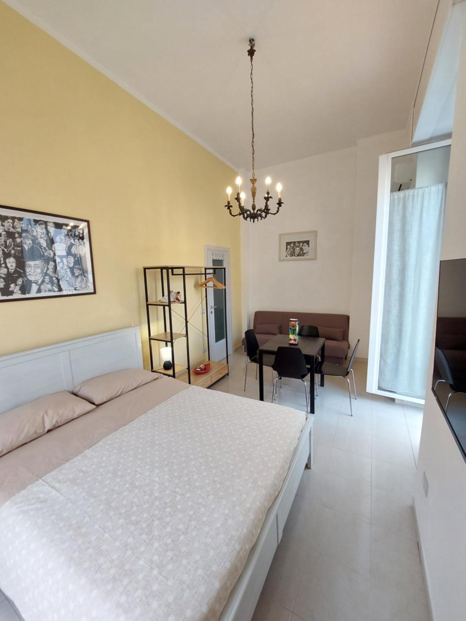 Cloistervista Apartment