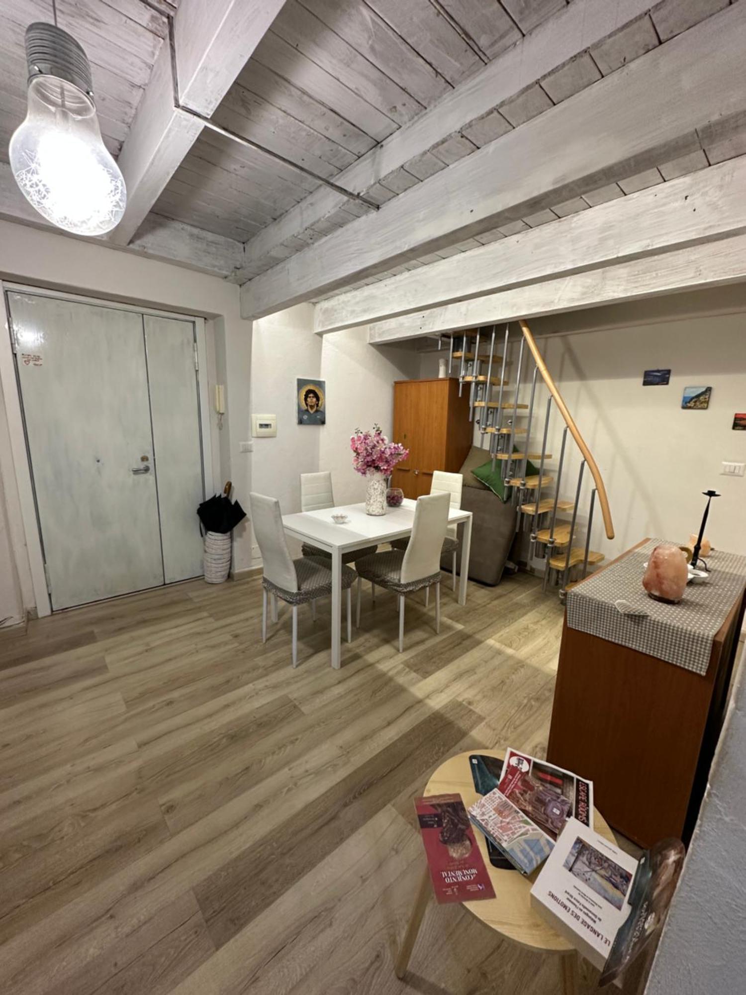 Holiday home To Naples