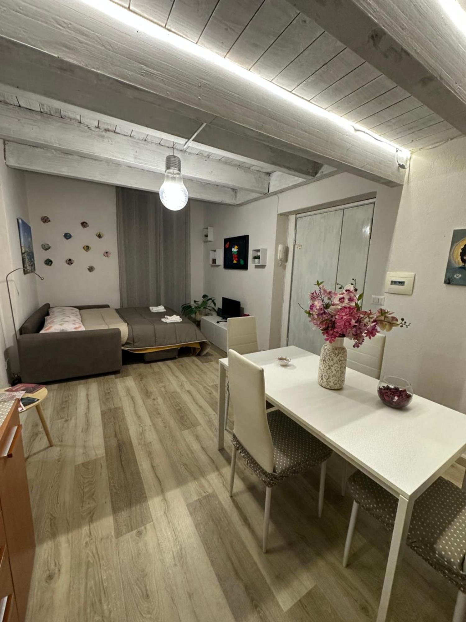 Holiday home To Naples