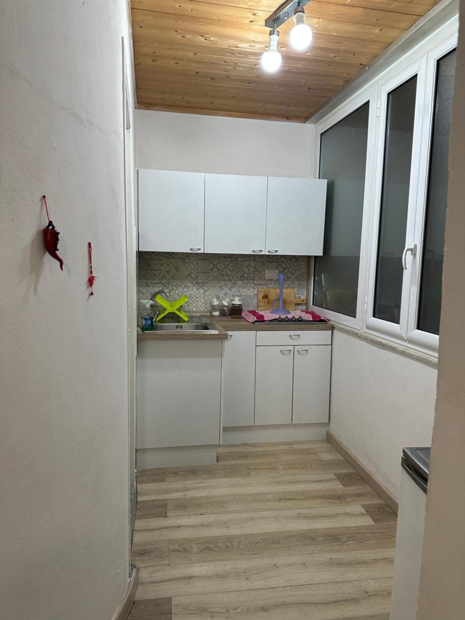 To Holiday home