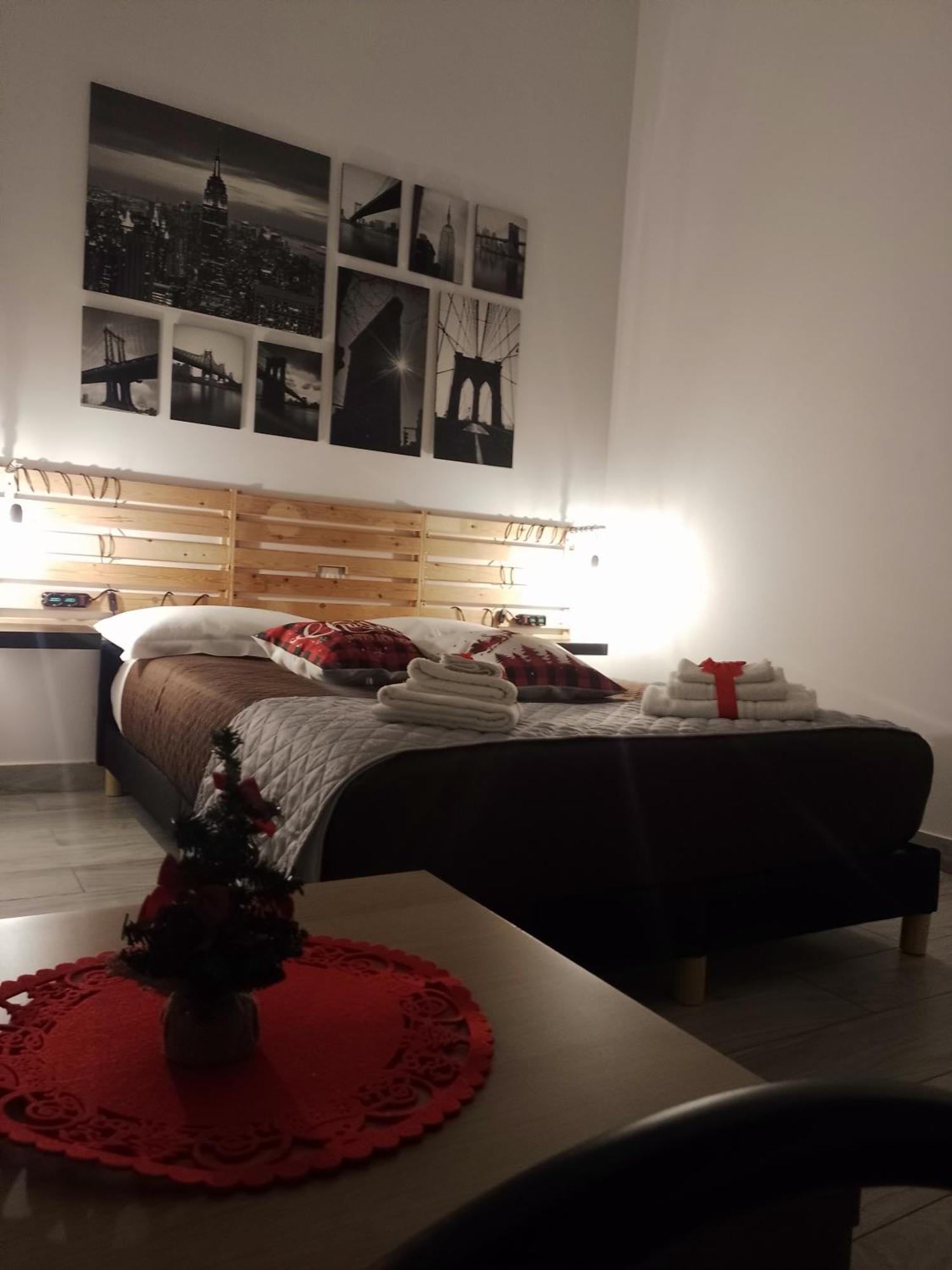 Guest house La Casa Del Rione Sanita' *