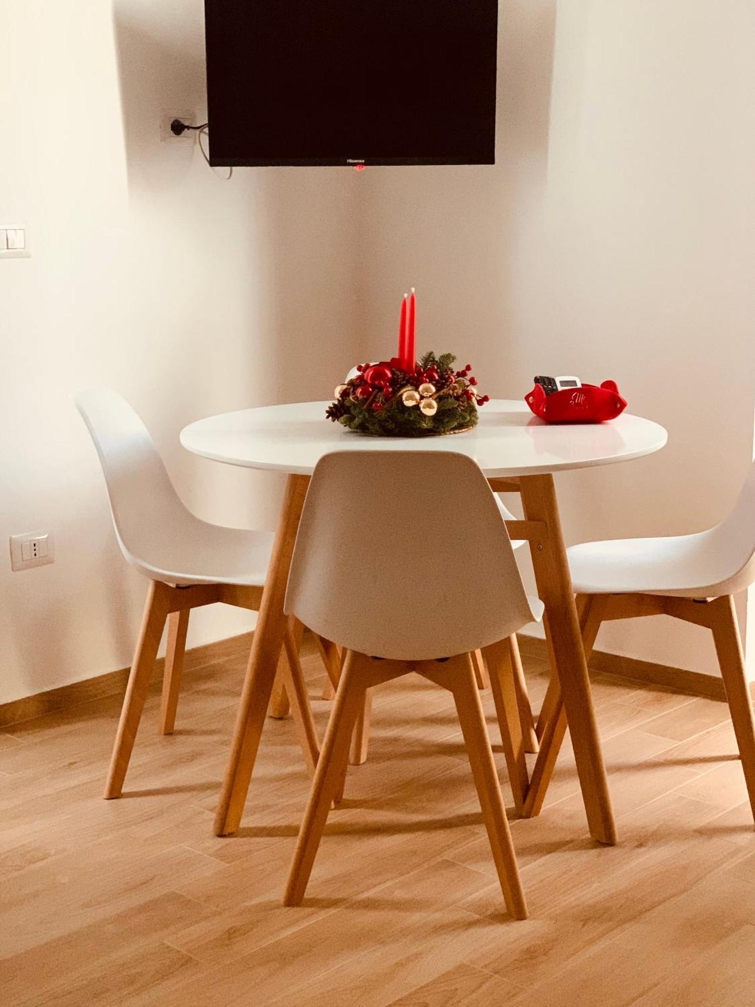 Civico 11 Apartment