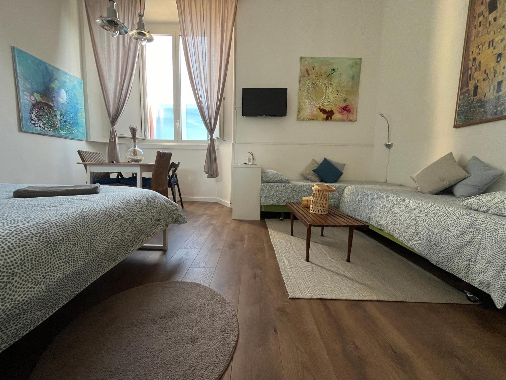 3b Vesuvio Holiday home Naples