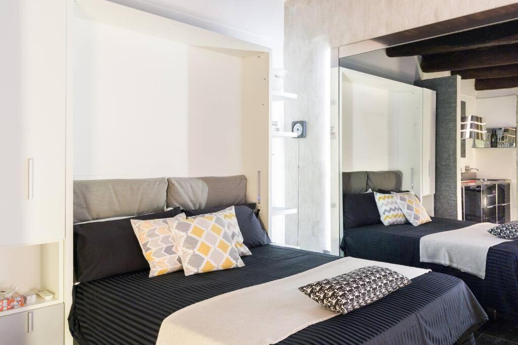 Art Centro Apartment