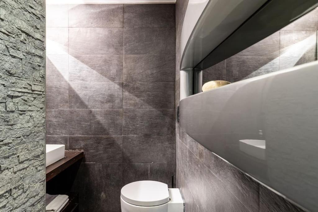 Art Centro Apartment Naples