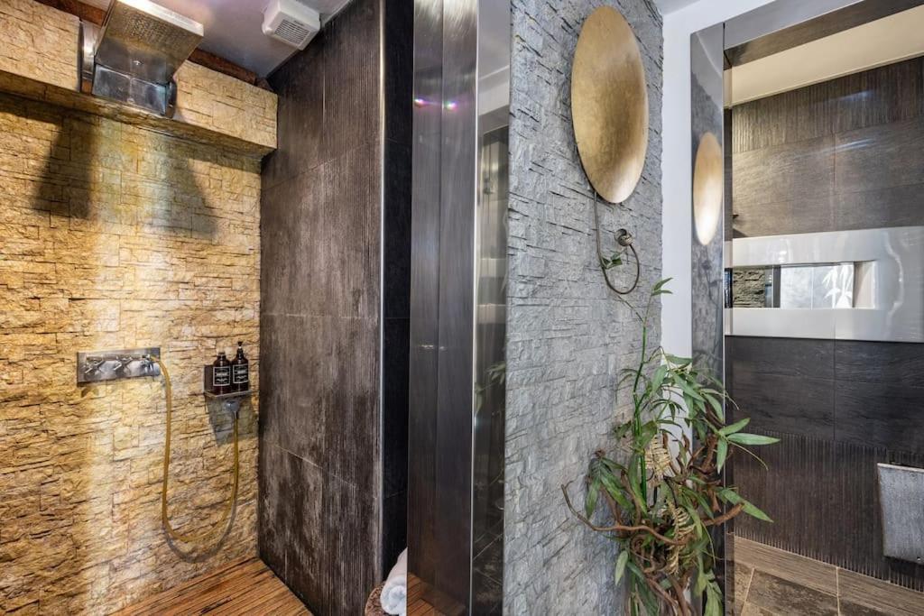 Apartment Art Centro *