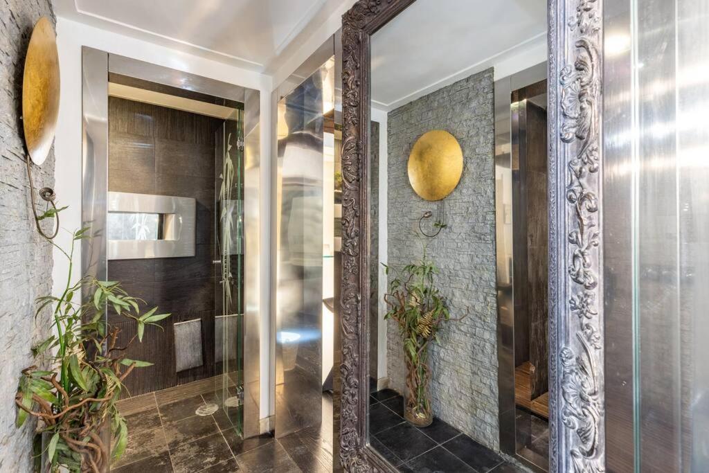 Art Centro Apartment *
